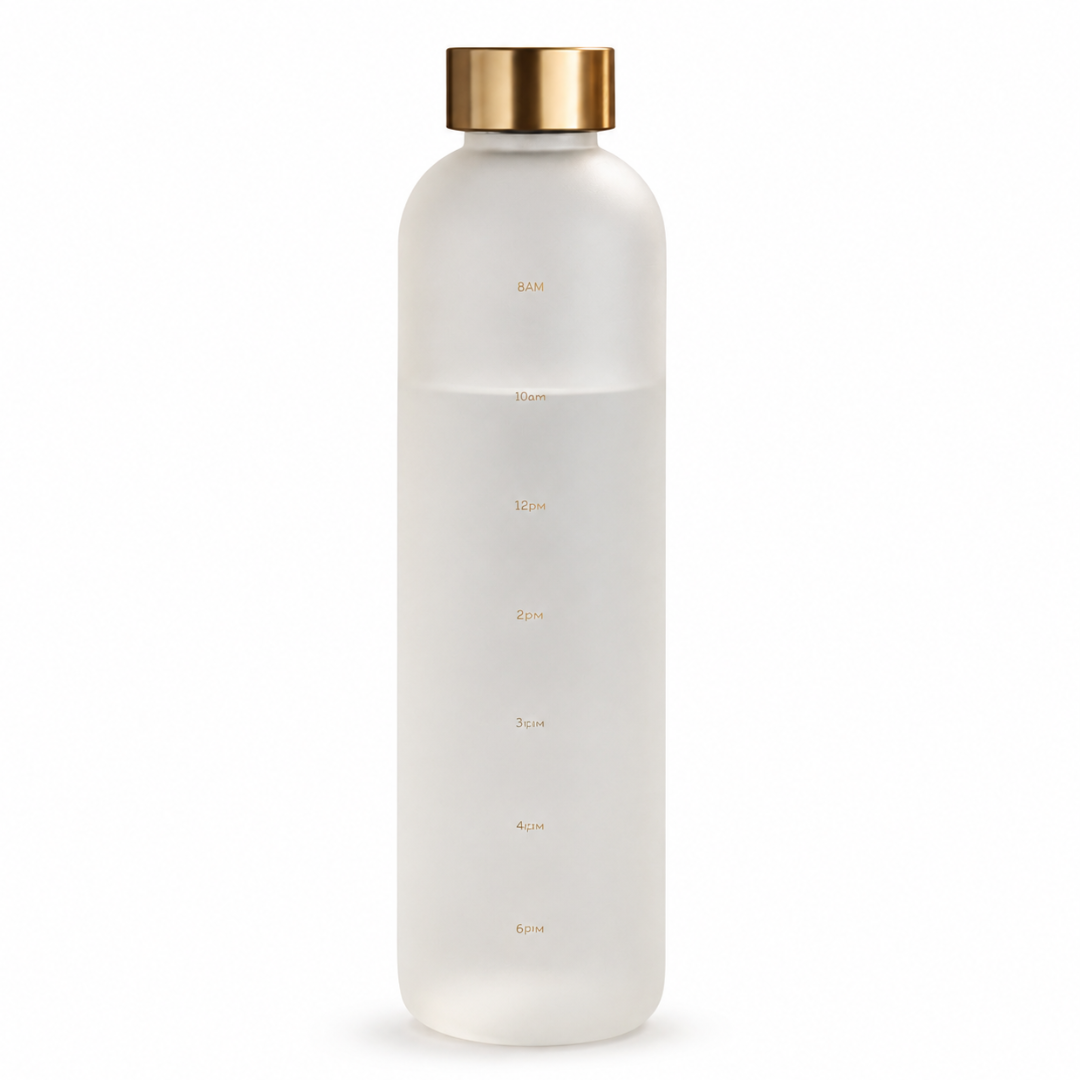 Luxury Water Bottle