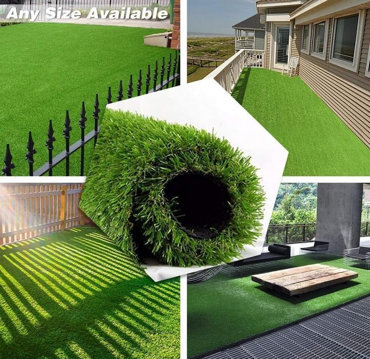 Artificial Grass Carpet