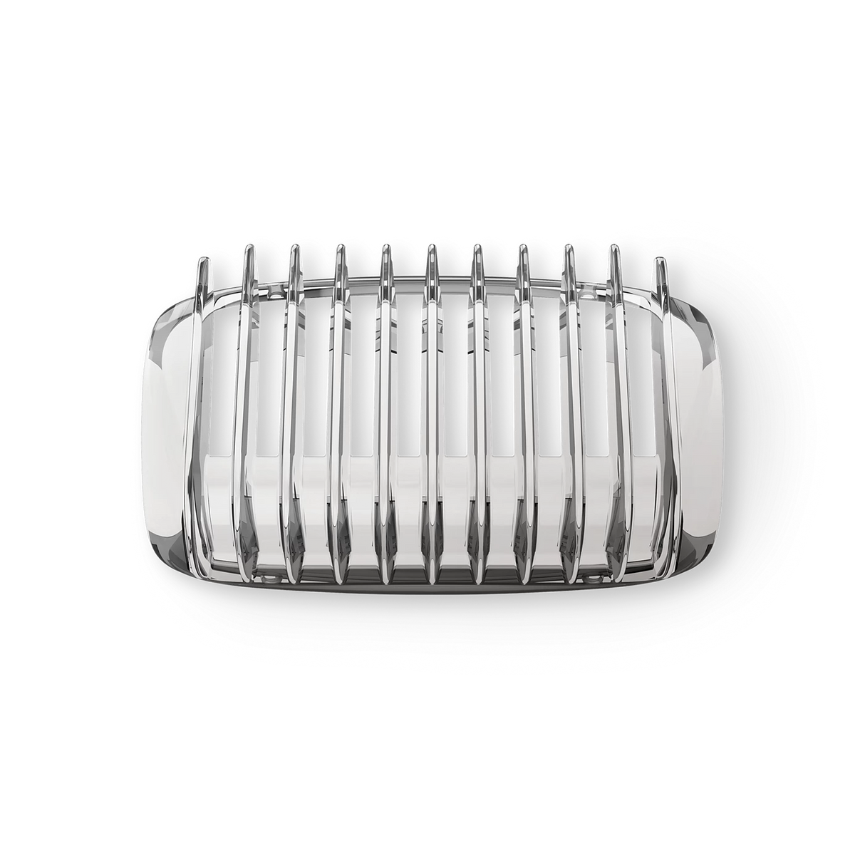 Philips Satinelle Epilator - Removes Hair from the Root as Short as 0.5mm, Washable Head, 2 Speed Settings