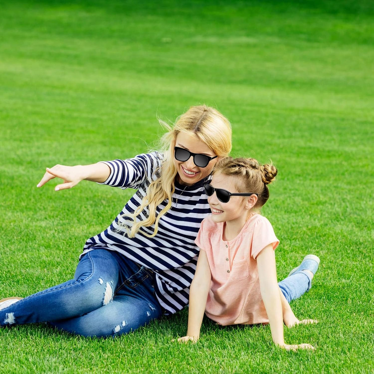 Home Artificial Grass Turf 1 meter Square