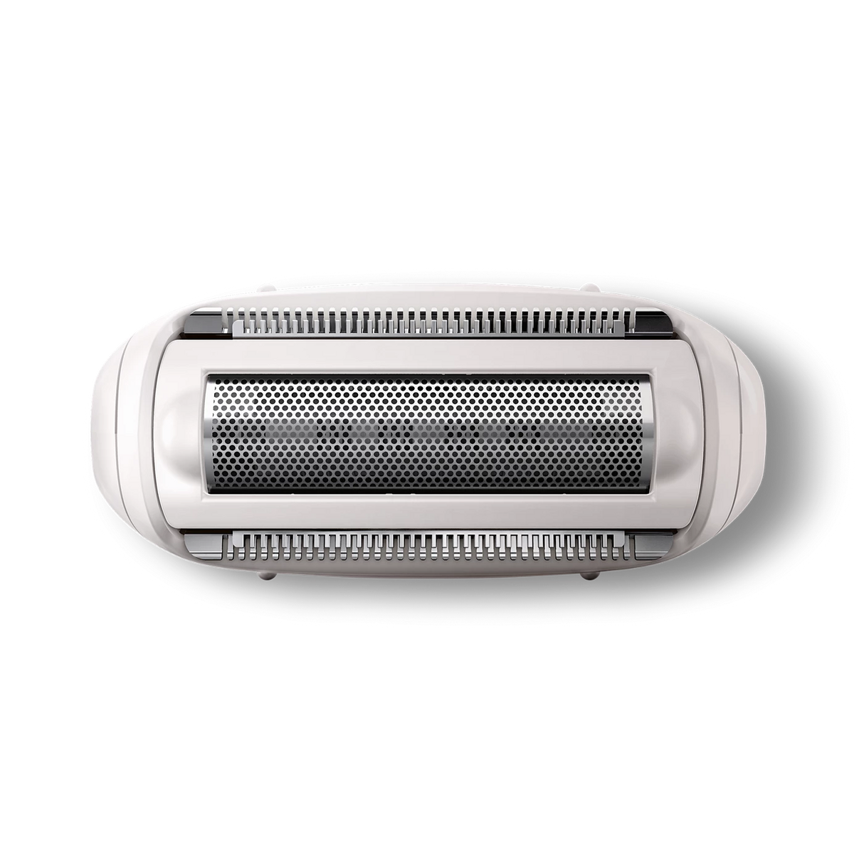 Philips Satinelle Epilator - Removes Hair from the Root as Short as 0.5mm, Washable Head, 2 Speed Settings