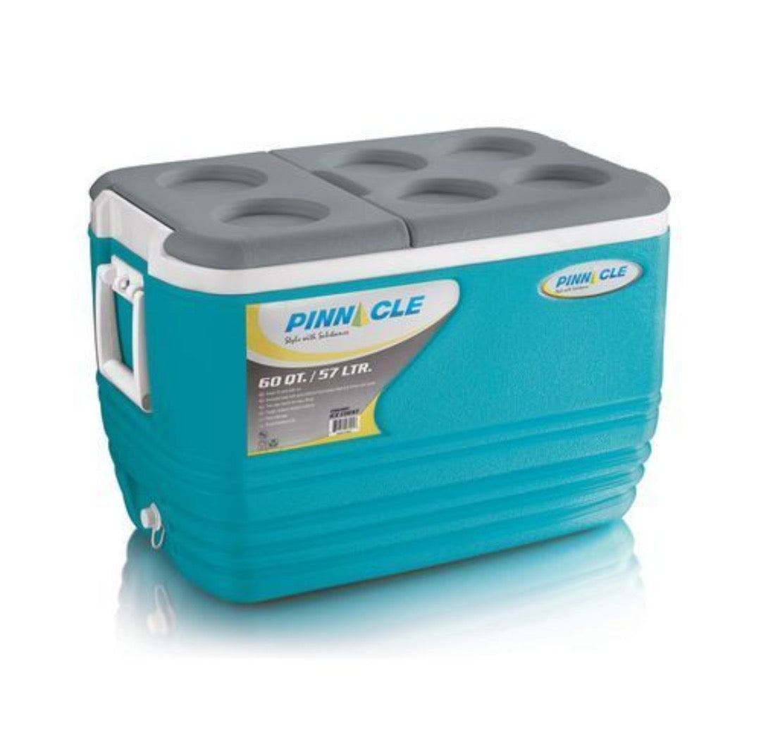 Pinnacle Primero Ice Cooler Box 72hr Chiller