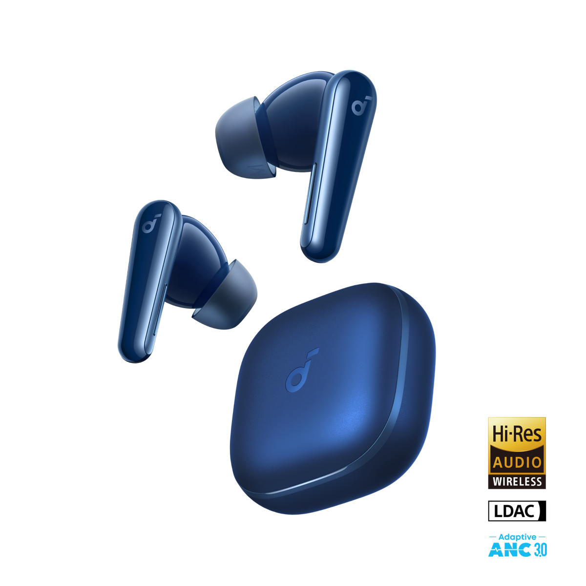 Soundcore Liberty 5 Noise Cancelling Earbuds