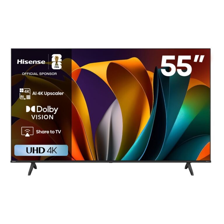 Hisense 55A7K 4K UHD Smart TV