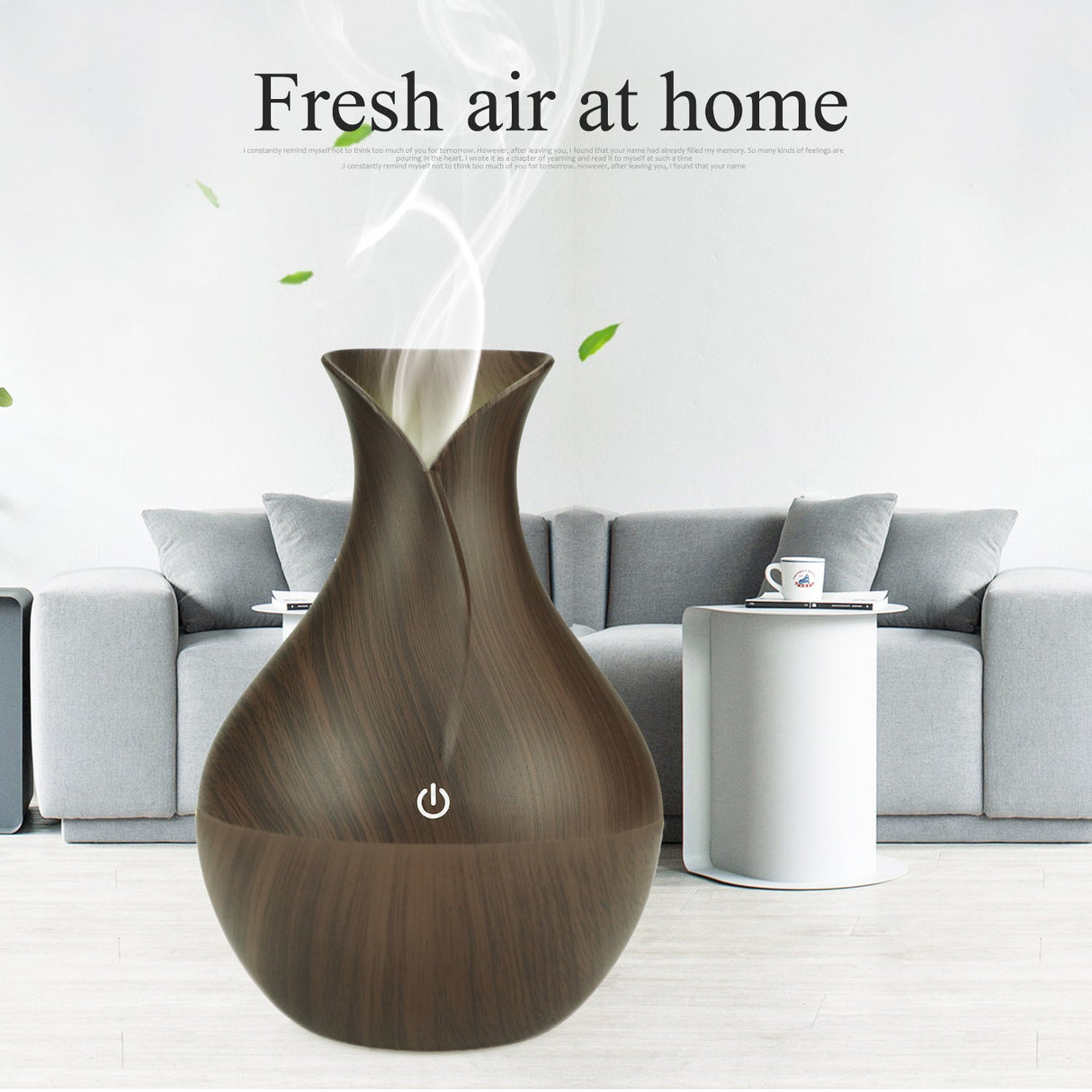 Rebune Aroma Diffuser AD231903