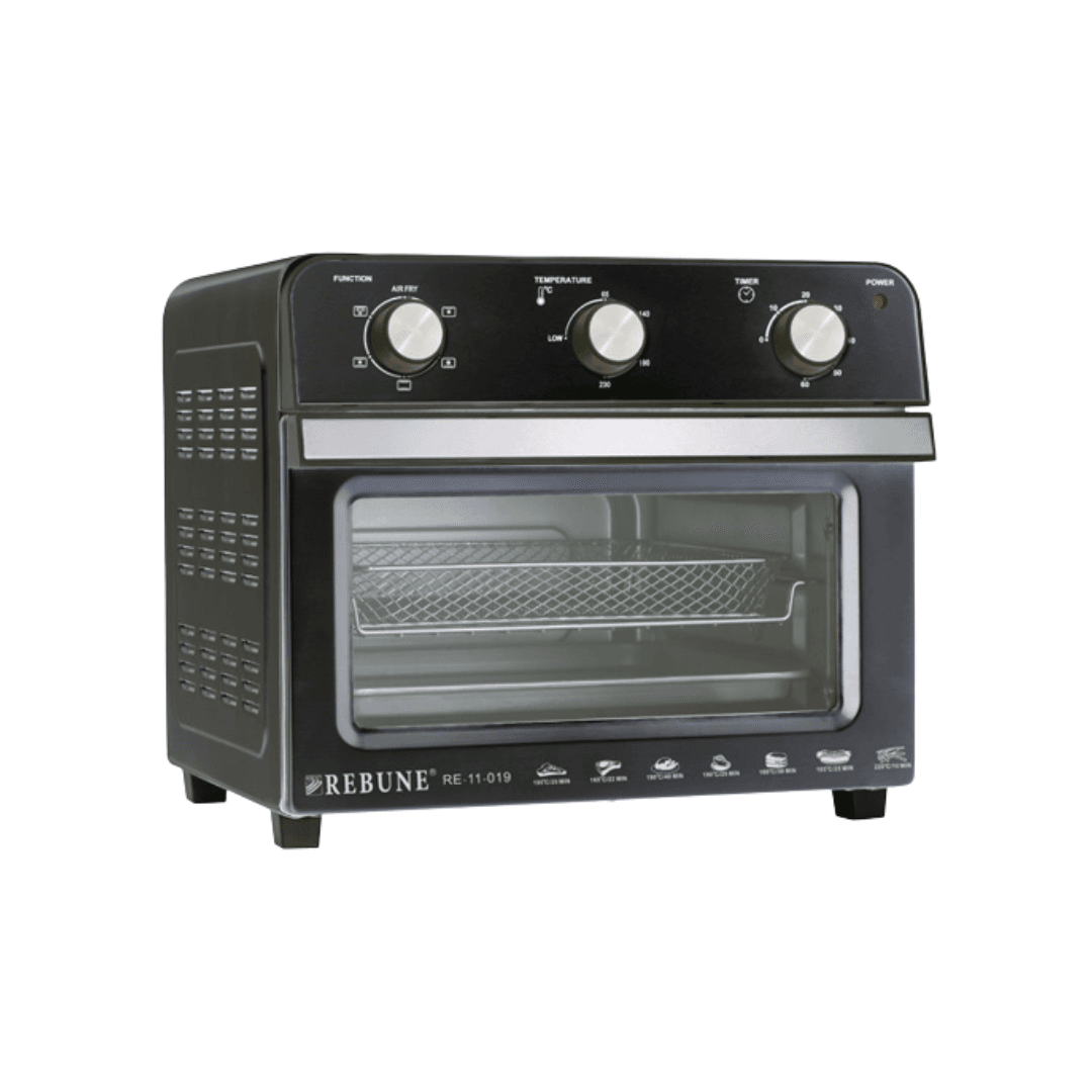 Air Fryer Oven 22L