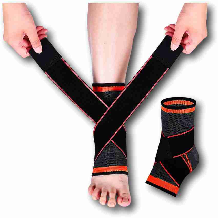Ankle Support (1 pair)