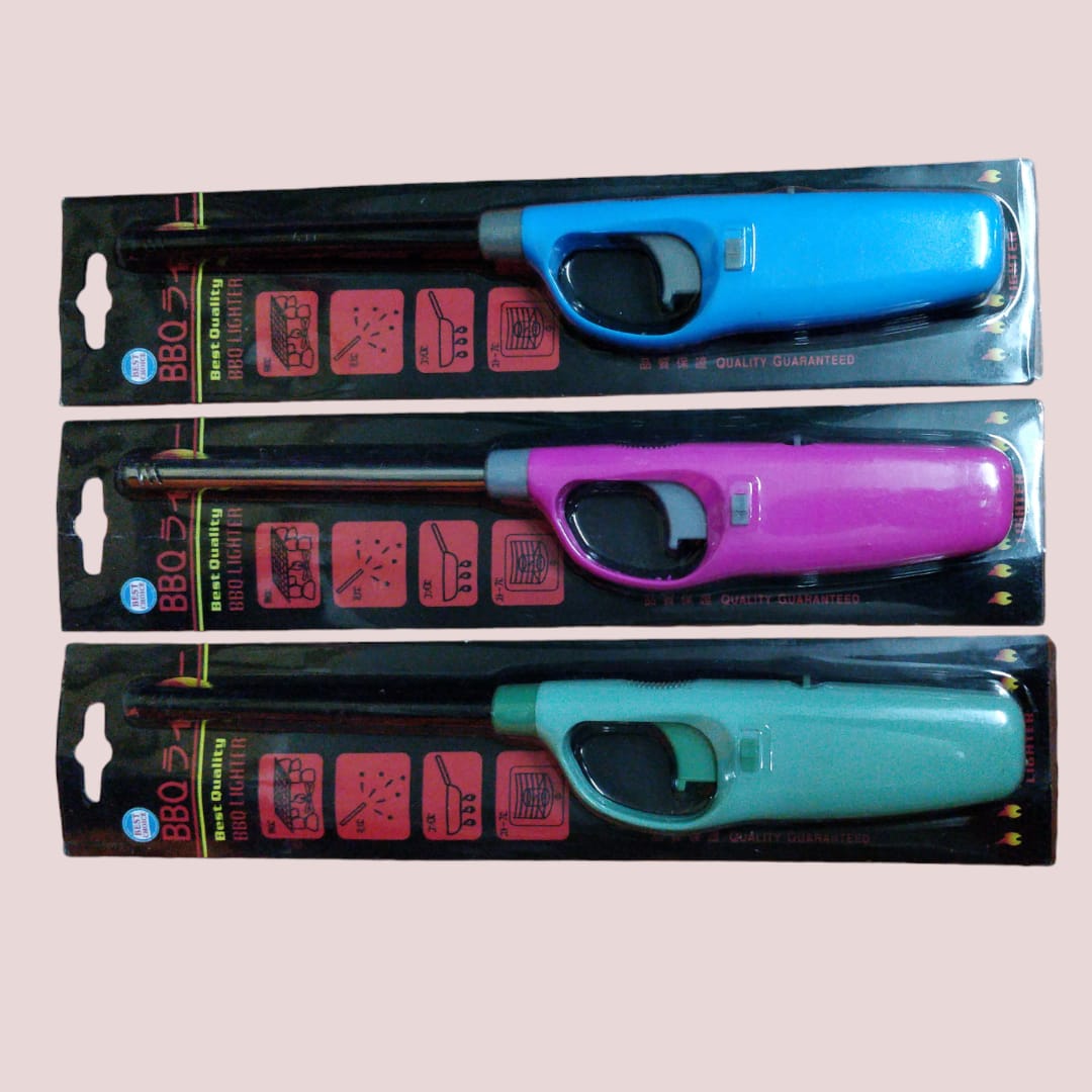 Best Choice BBQ Lighter (1pc)