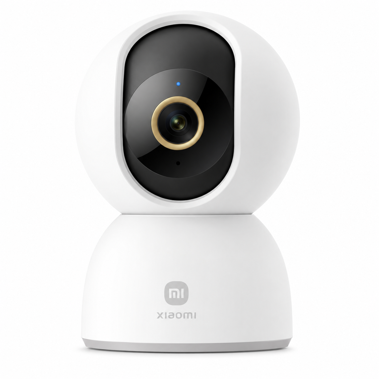 Xiaomi Smart Camera C701 – 4K 8MP 360° Indoor Security Camera, Wi-Fi 6, HDR, AI Detection, Two-Way Audio