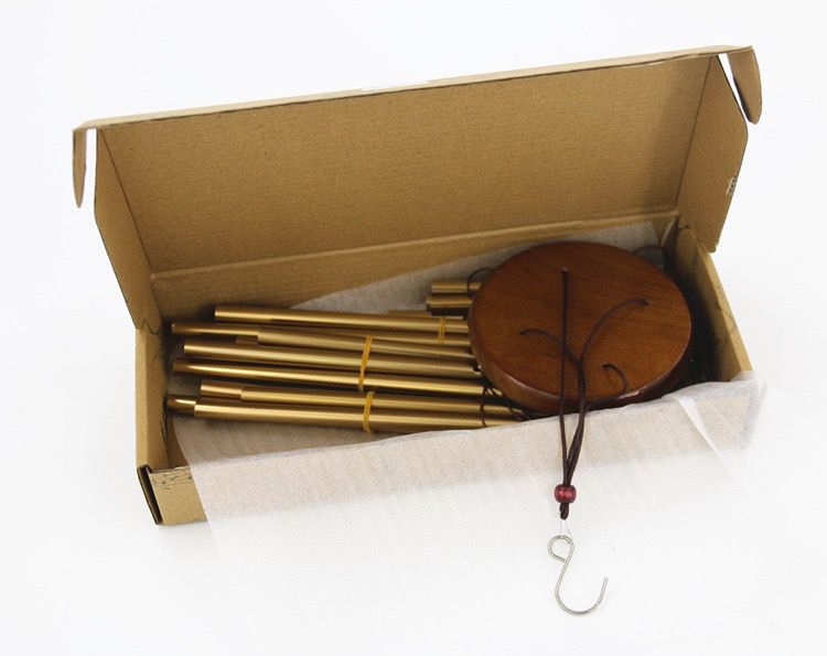 Musical Wind Chime