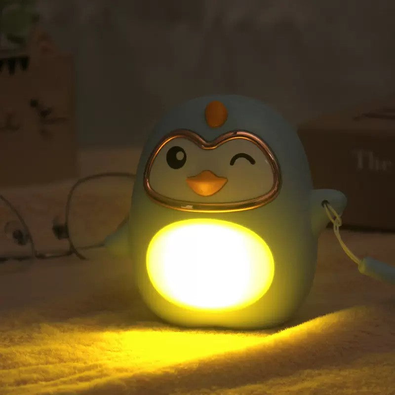 Cold hands no more introducing Penguin hand warmer especially during this cold season to warm your hands