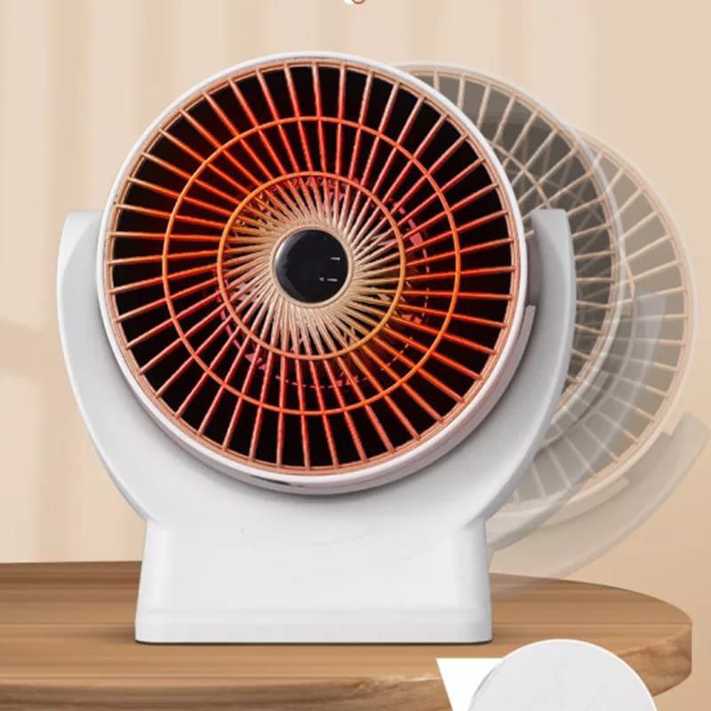 Conventional heater