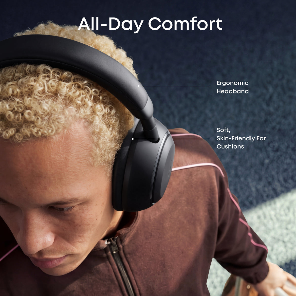 Soundcore Space 2 battery life