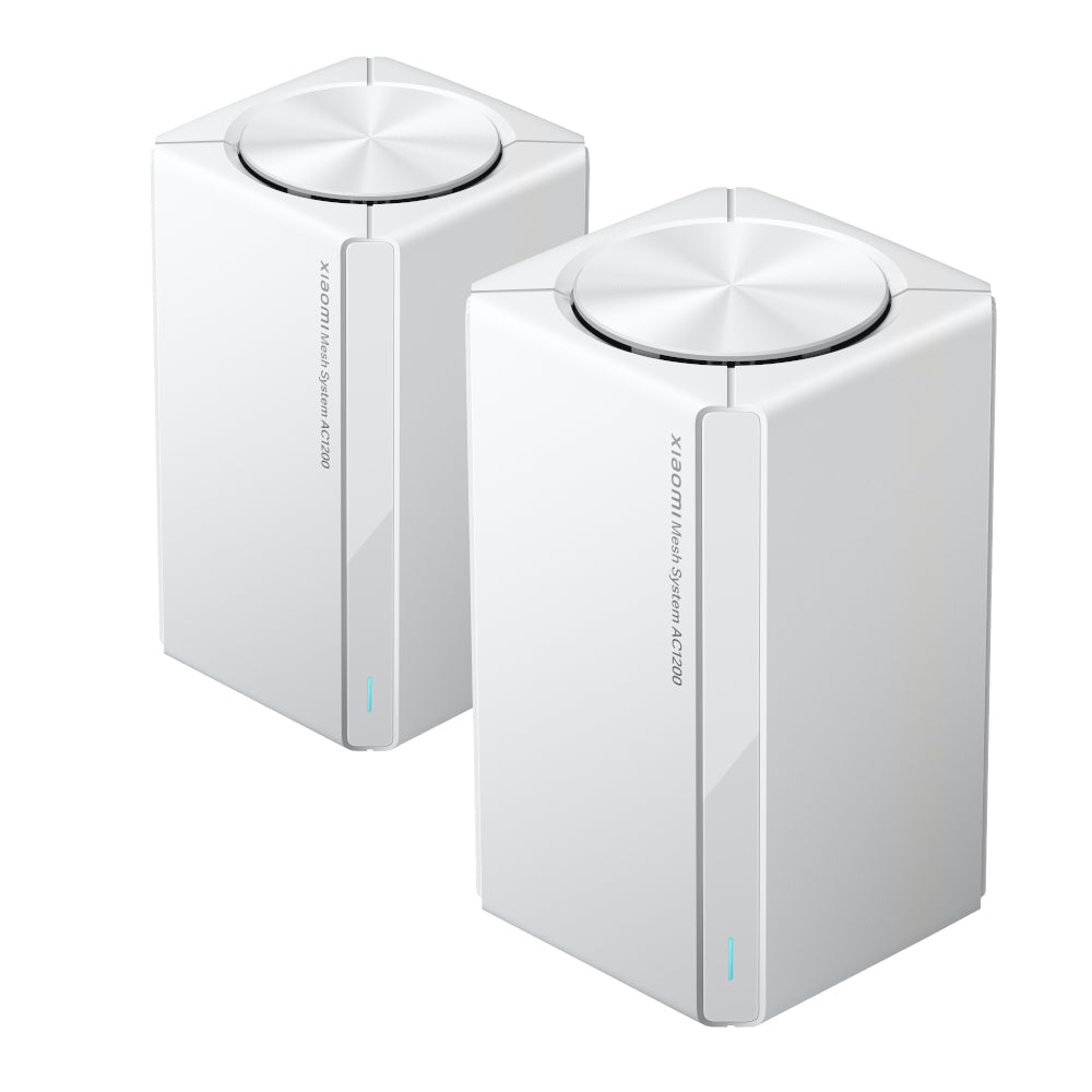 Xiaomi Mesh System AC1200 1-Pack Kenya