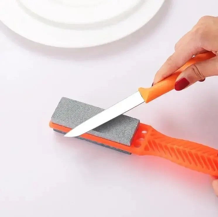 Double-sided Ultra-fine Knife Sharpener