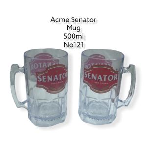 Acme Senator Mug