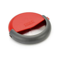 Joseph Joseph Duo pizza cutter with protective guard