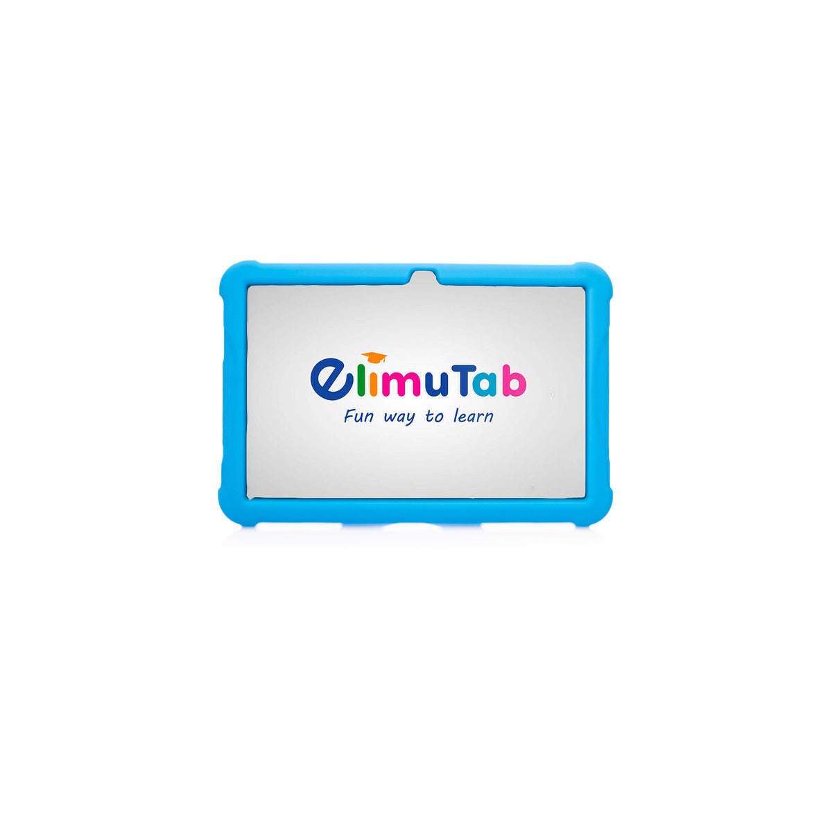 Elimutab ET06 Kids Tablet 10.1 Inch 3GB 256GB | CBC Learning Tablet with Stylus, Touch Pen or Keyboard Version