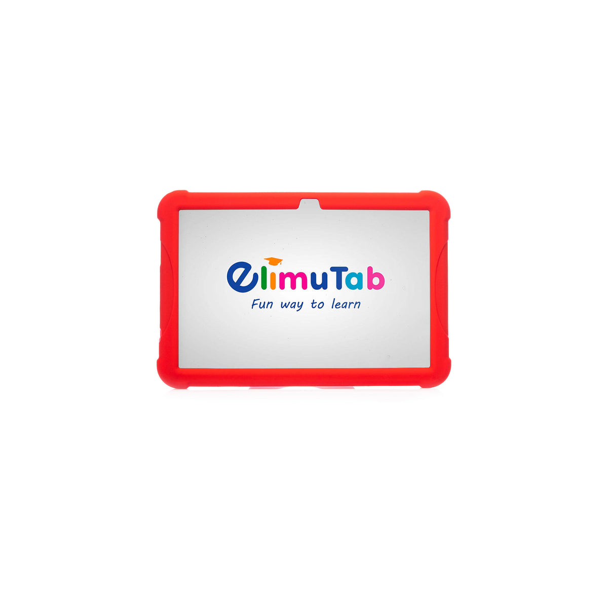 Elimutab ET06 Kids Tablet 10.1 Inch 3GB 256GB | CBC Learning Tablet with Stylus, Touch Pen or Keyboard Version