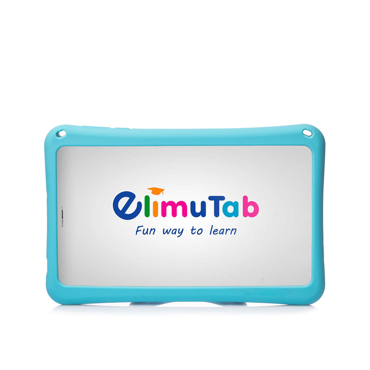 Elimutab ET04 Pro Prime Edition Kids Tablet 7 Inch | CBC Learning Tablet with 224GB Preloaded Content and Handle Case