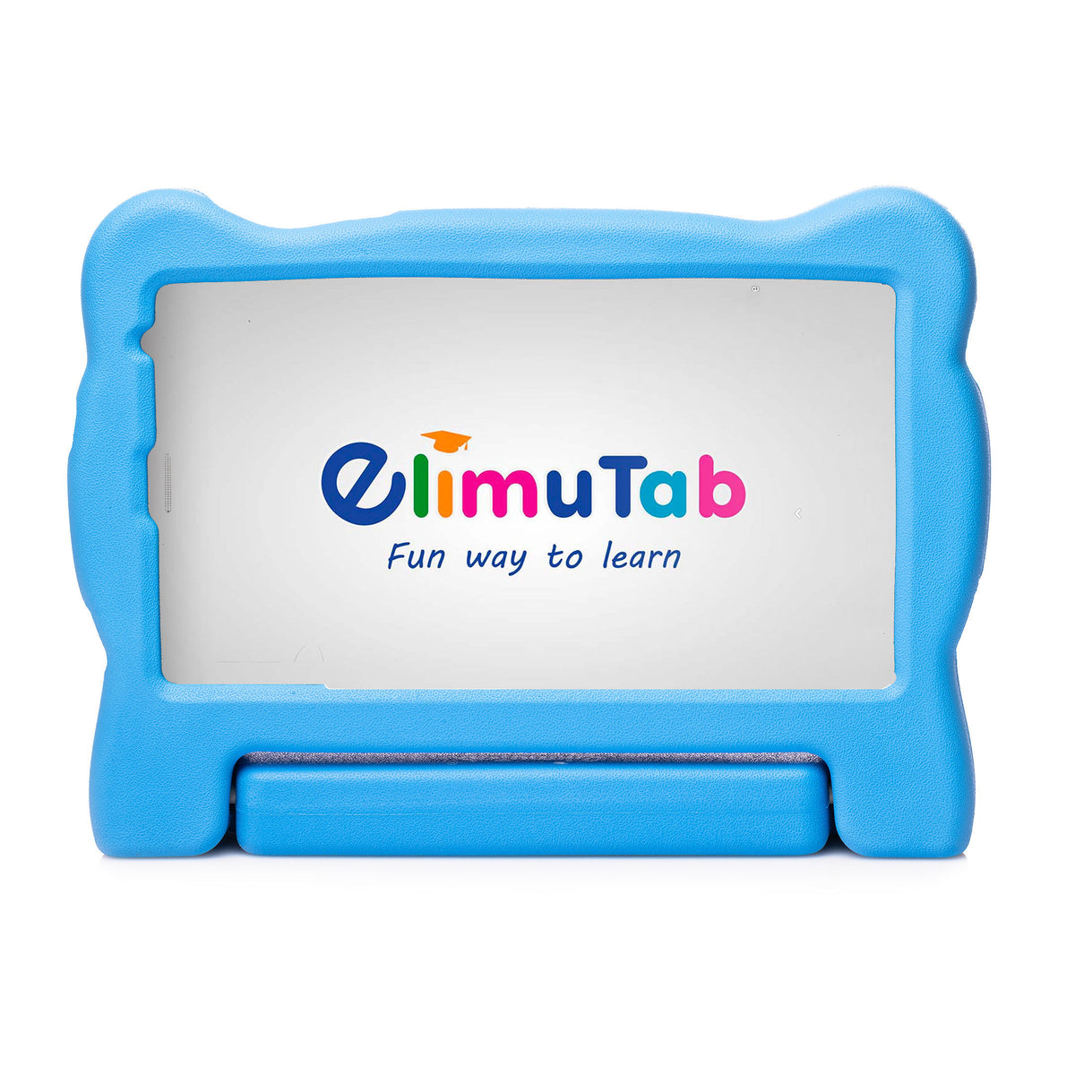 Elimutab ET04 Pro Kids Tablet 7 Inch 32GB | CBC Learning Tablet with SIM Slot and Puffed Case