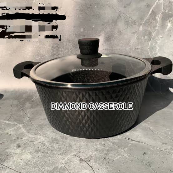 Edenberg Single Cooking Pot
