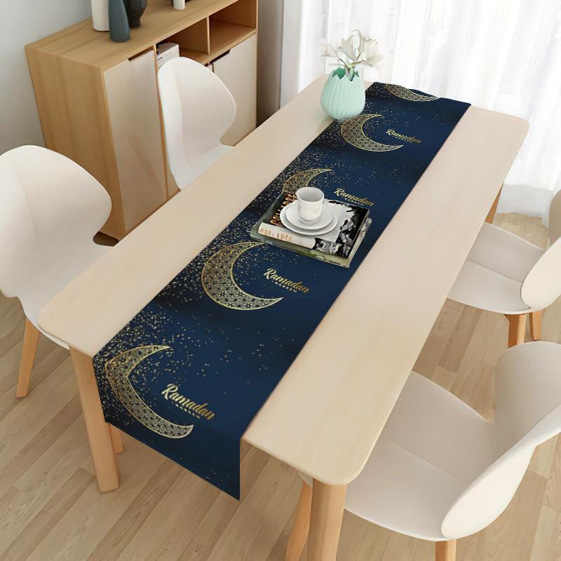 Ramadan/ Eid TABLE RUNNER