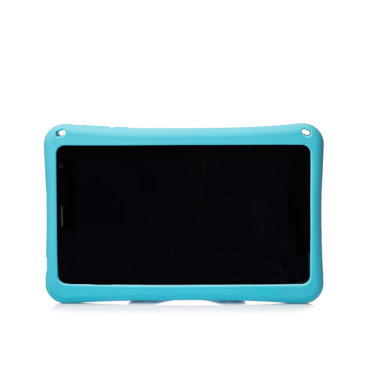 Elimutab ET04 Pro Prime Edition Kids Tablet 7 Inch | CBC Learning Tablet with 224GB Preloaded Content and Handle Case