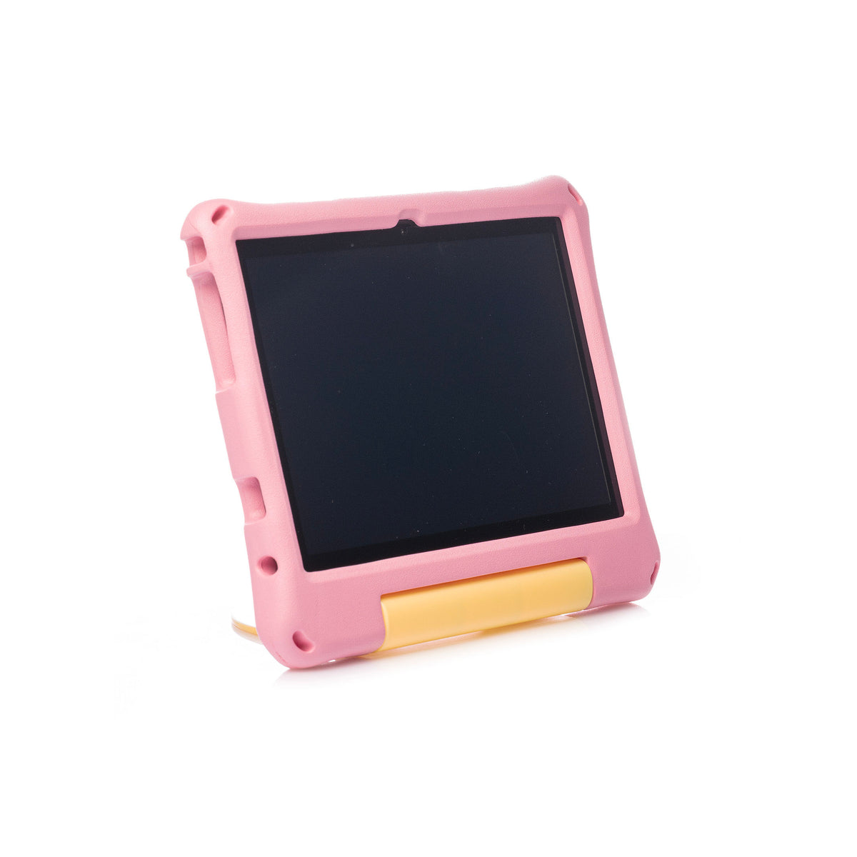 Elimutab ET03 Pro Kids Tablet 10.1 Inch 32GB | CBC Learning Tablet in Puffed Stand Case, 4G SIM, Ages 3 to 17