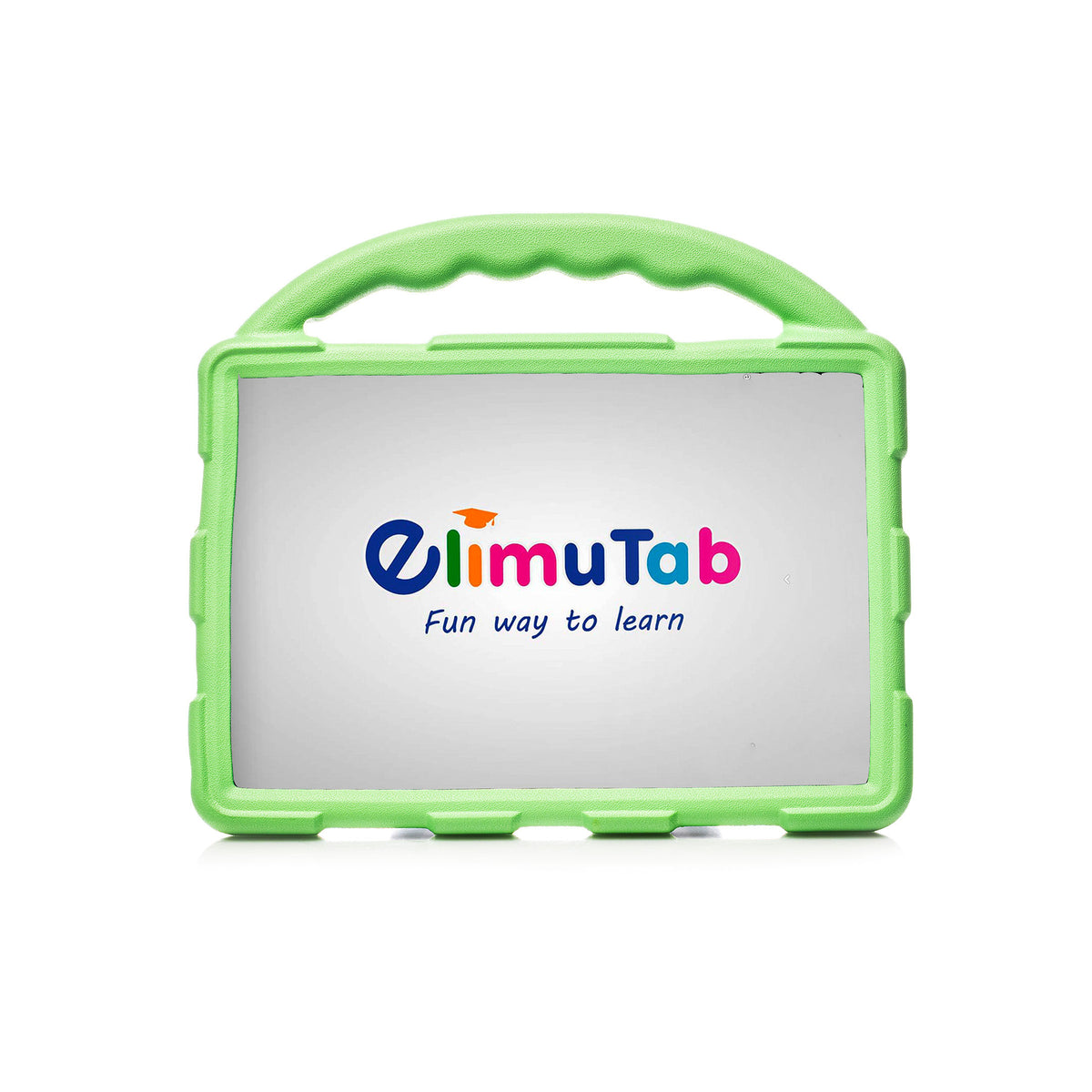 Elimutab ET03 Max Kids Tablet 10.1 Inch 64GB | Grade 1 to Form 4 Learning Tablet with Keyboard Case, Dual SIM 4G