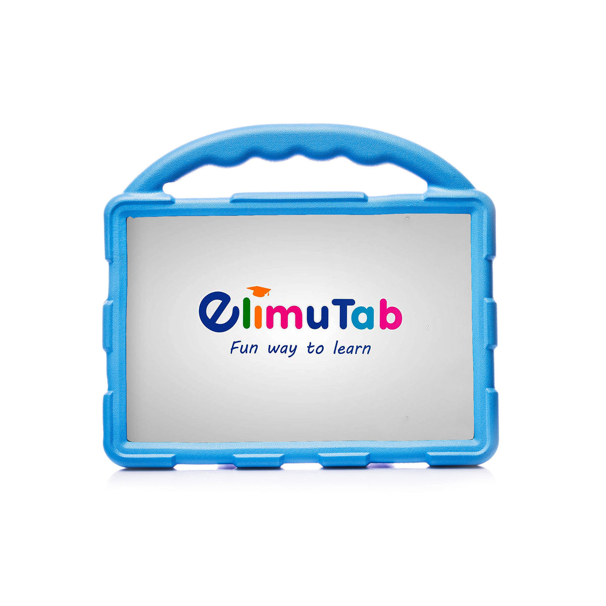 Elimutab ET03 Max Kids Tablet 10.1 Inch 64GB | Grade 1 to Form 4 Learning Tablet with Keyboard Case, Dual SIM 4G