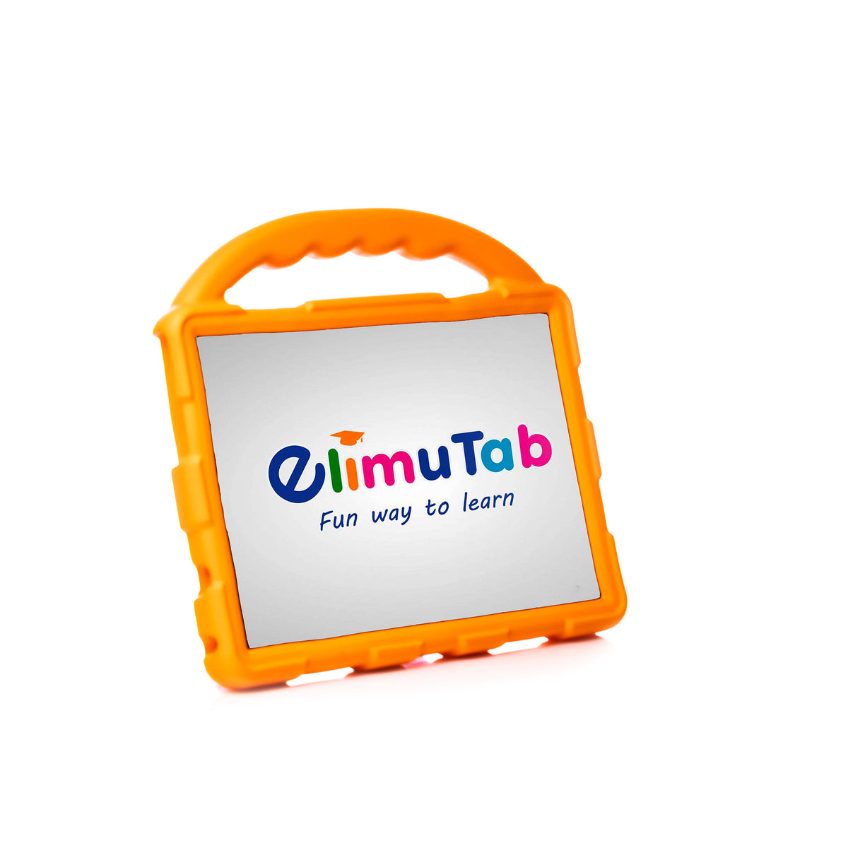 Elimutab ET03 Max Kids Tablet 10.1 Inch 64GB | Grade 1 to Form 4 Learning Tablet with Keyboard Case, Dual SIM 4G