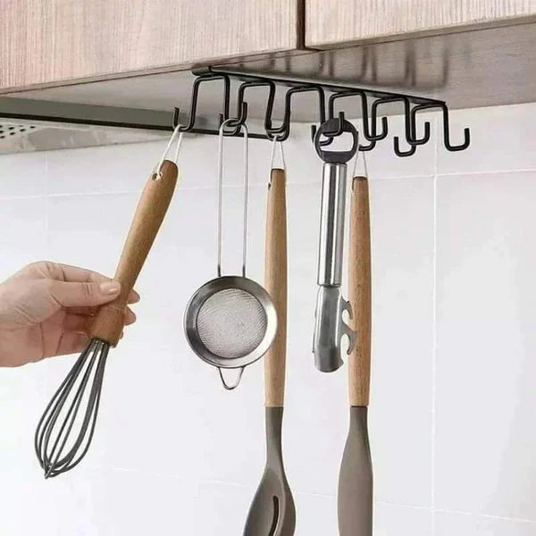 Multipurpose hanger