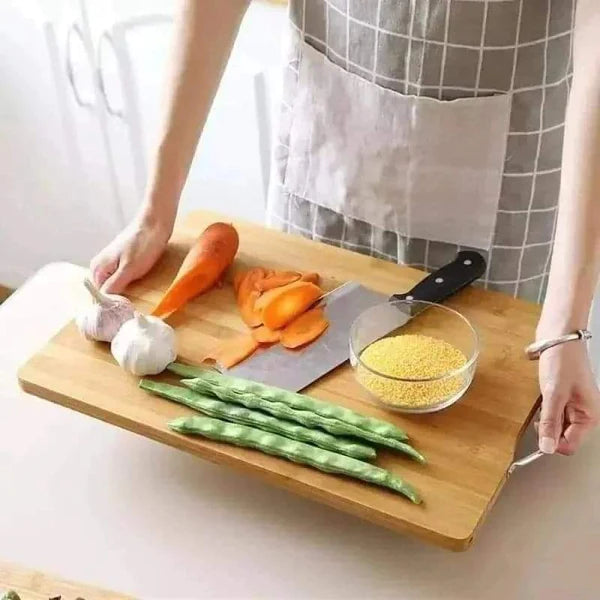 Bamboo Chopping Board