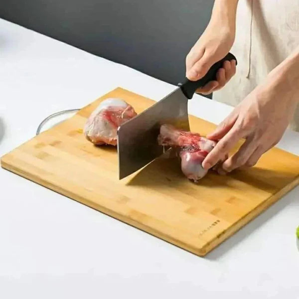 Bamboo Chopping Board