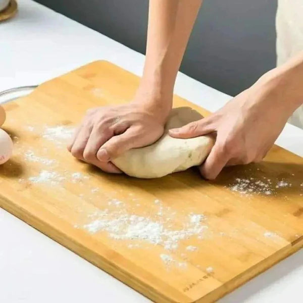 Bamboo Chopping Board