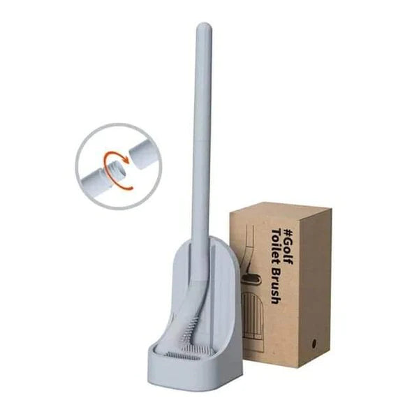 Silicone Toilet Brush