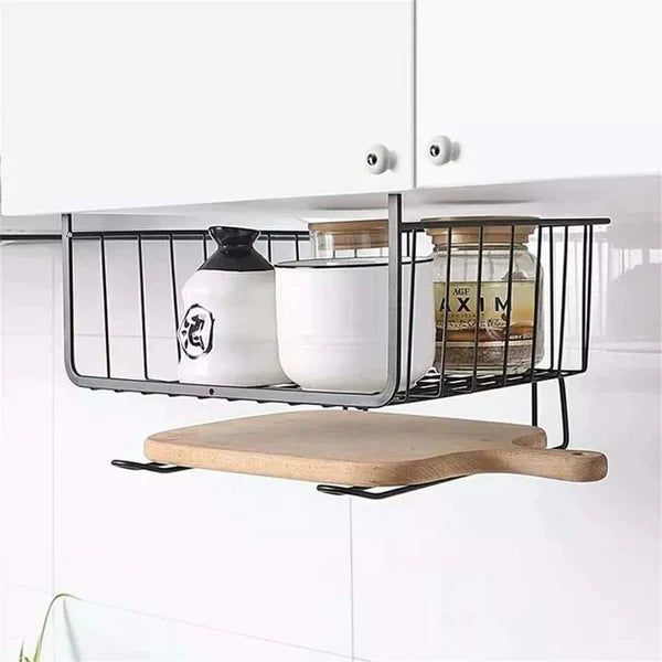 Under the shelves Organizer