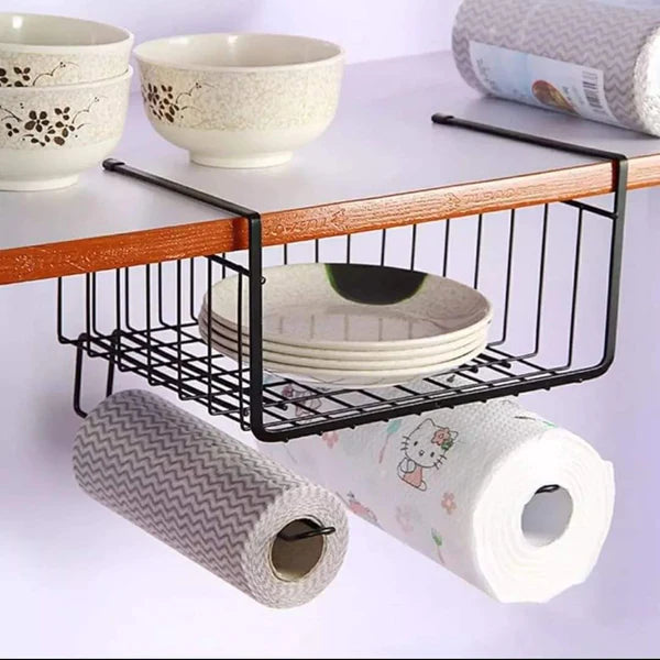 Under the shelves Organizer