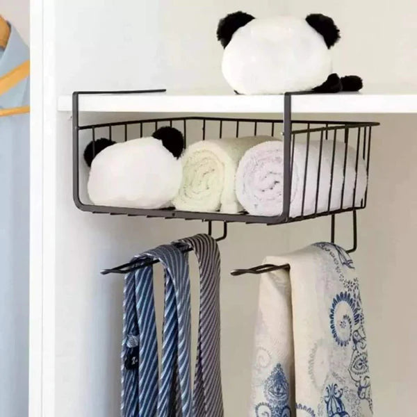 Under the shelves Organizer