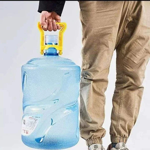 Water Bottle Lifter