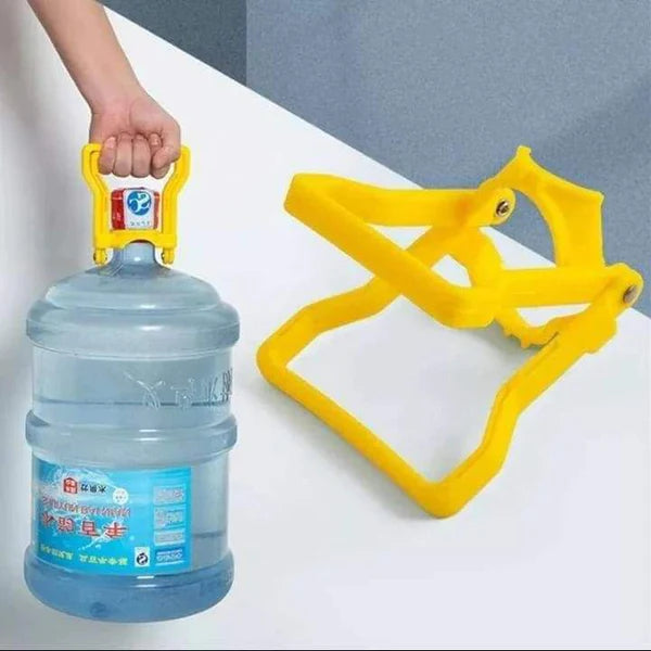 Water Bottle Lifter