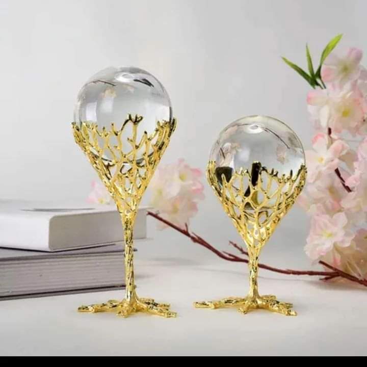 Decor Crytal ball