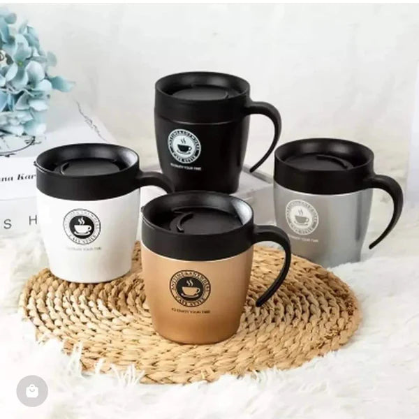 Creative Thermal Mug