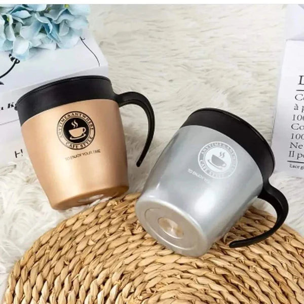 Creative Thermal Mug