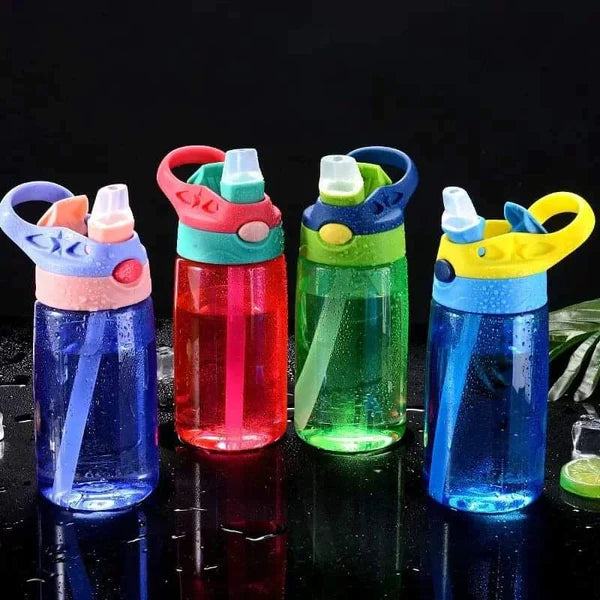 Baby water bottle