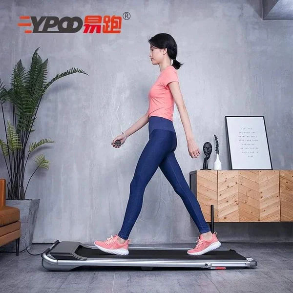 Portable Motorised Foldable Threadmill Walking Pad