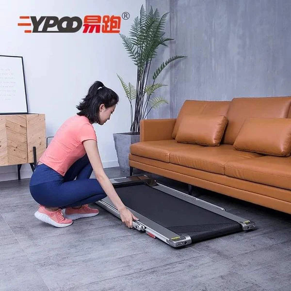 Portable Motorised Foldable Threadmill Walking Pad