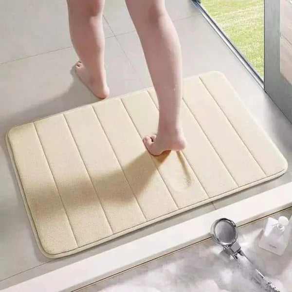 Bathroom Mats