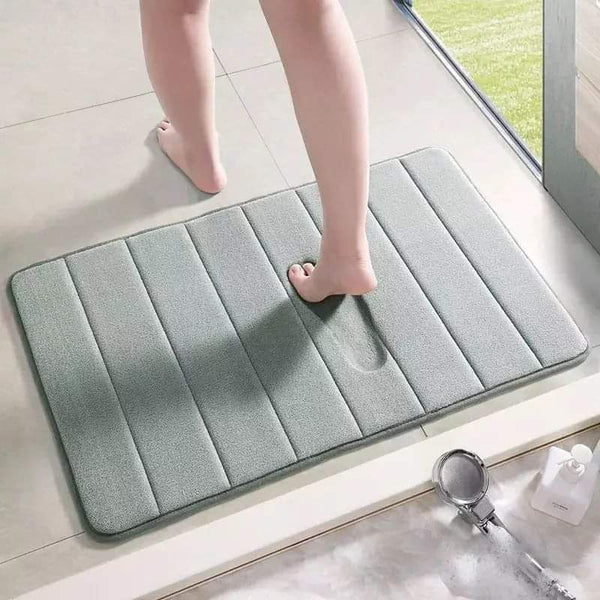 Bathroom Mats